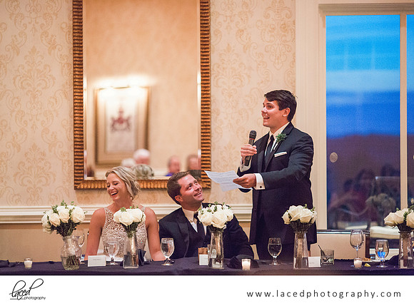 Columbia Missouri Wedding Photographer