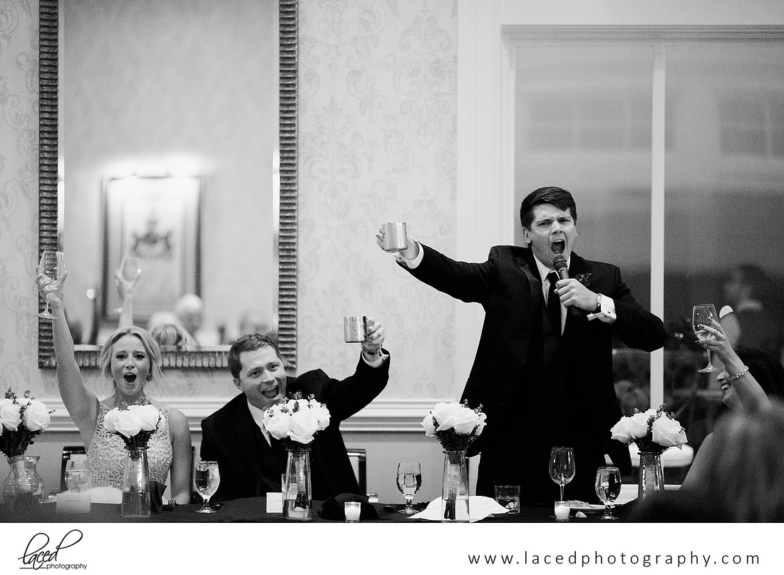 Columbia Missouri Wedding Photographer