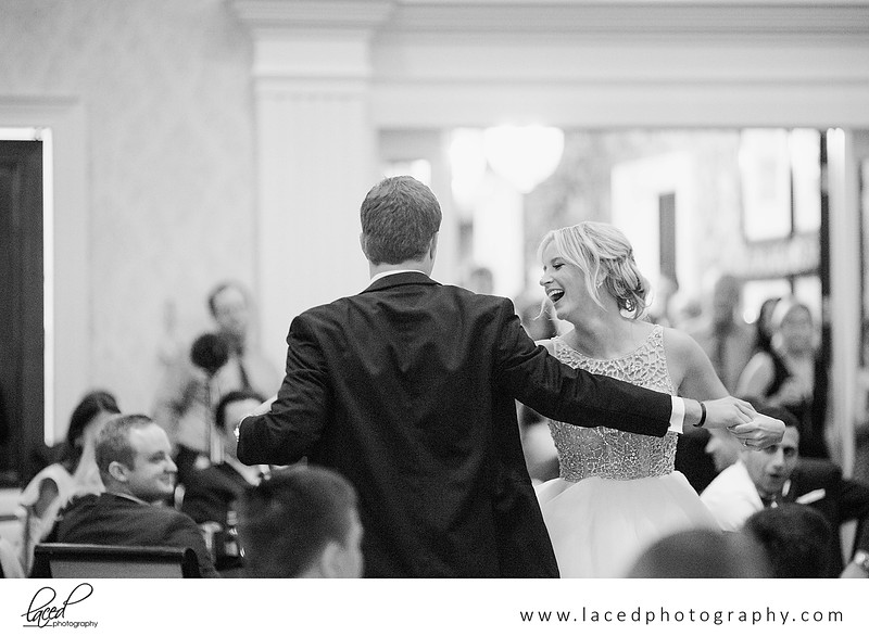 Columbia Missouri Wedding Photographer