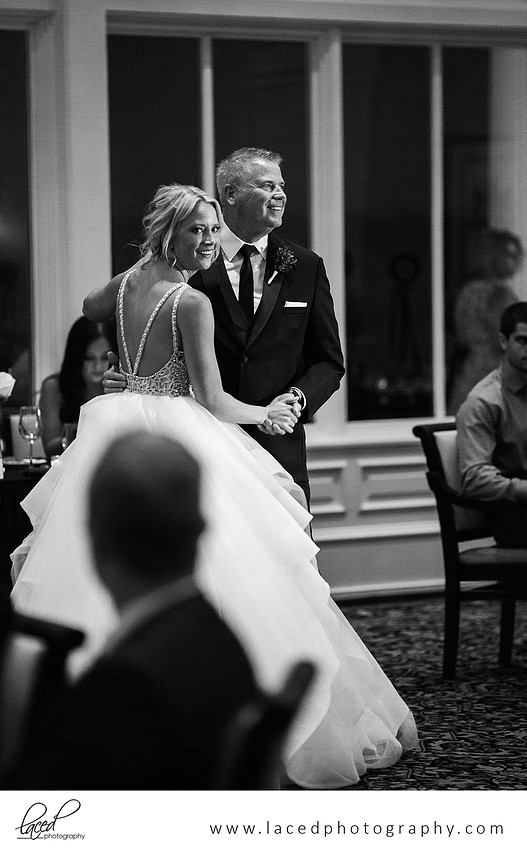 Columbia Missouri Wedding Photographer