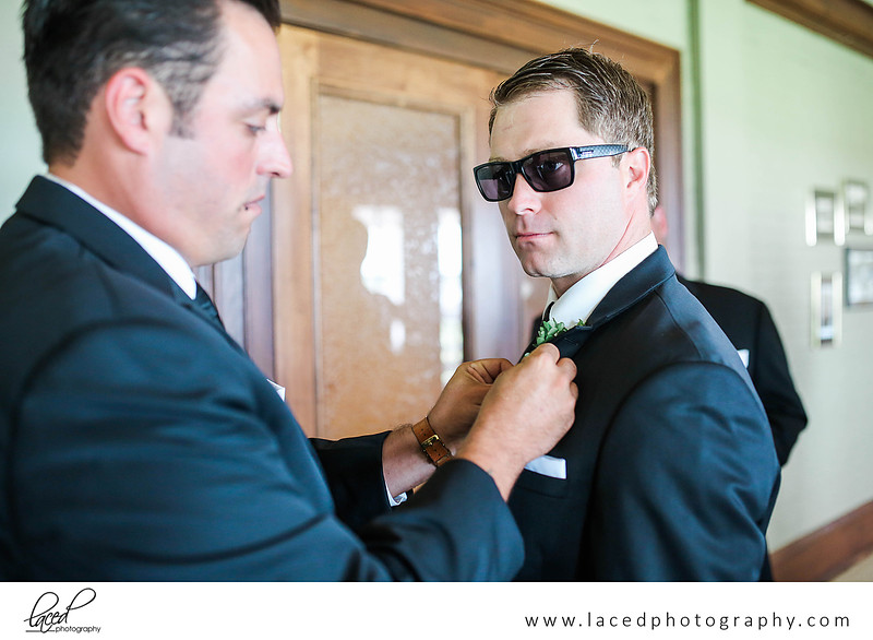 Columbia Missouri Wedding Photographer