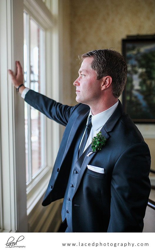 Columbia Missouri Wedding Photographer