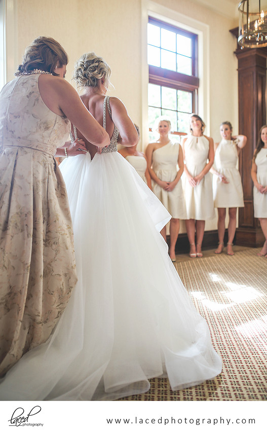Columbia Missouri Wedding Photographer