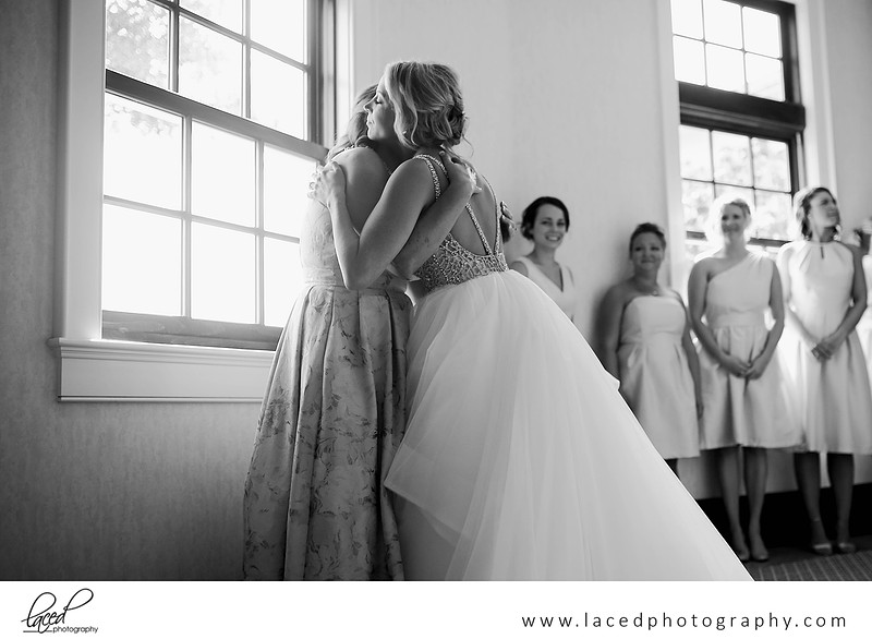 Columbia Missouri Wedding Photographer