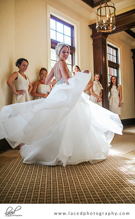 Columbia Missouri Wedding Photographer