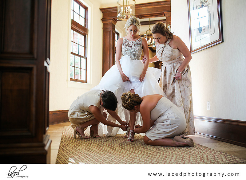 Columbia Missouri Wedding Photographer