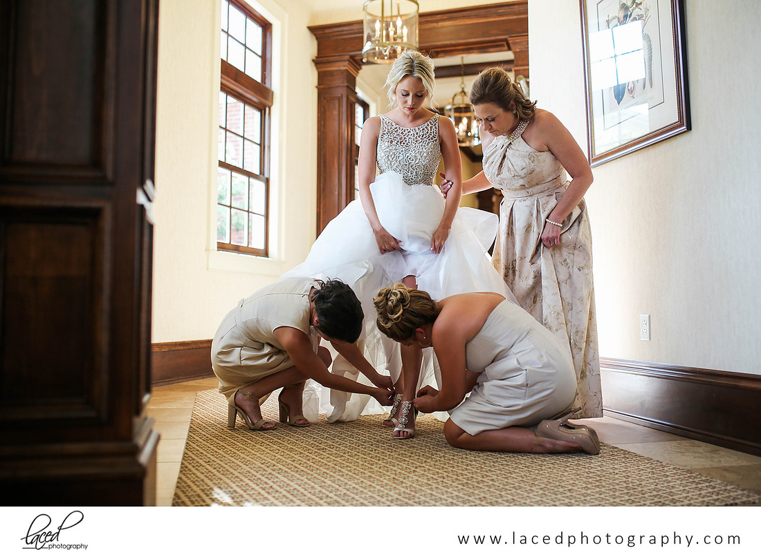 Columbia Missouri Wedding Photographer