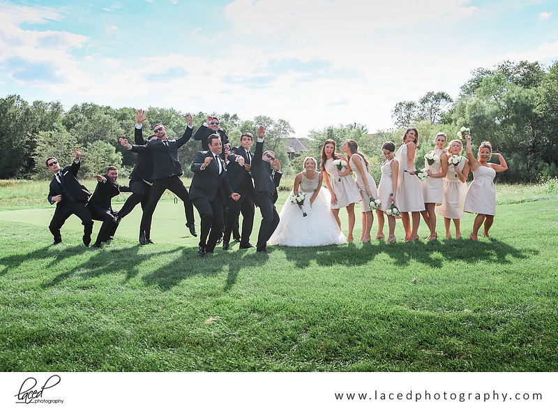 Columbia Missouri Wedding Photographer