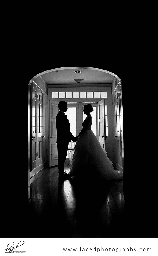 Columbia Missouri Wedding Photographer