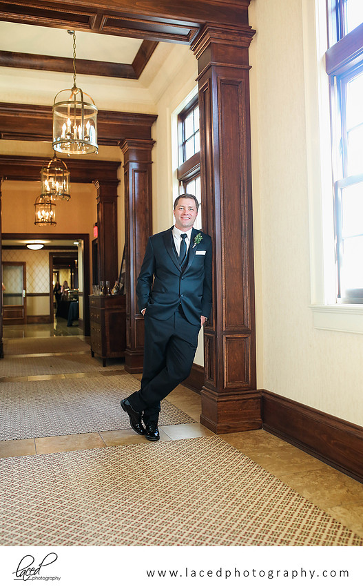 Columbia Missouri Wedding Photographer
