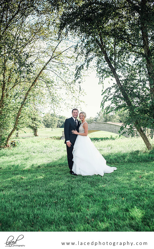 Columbia Missouri Wedding Photographer