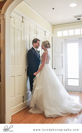 Columbia Missouri Wedding Photographer