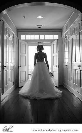 Columbia Missouri Wedding Photographer