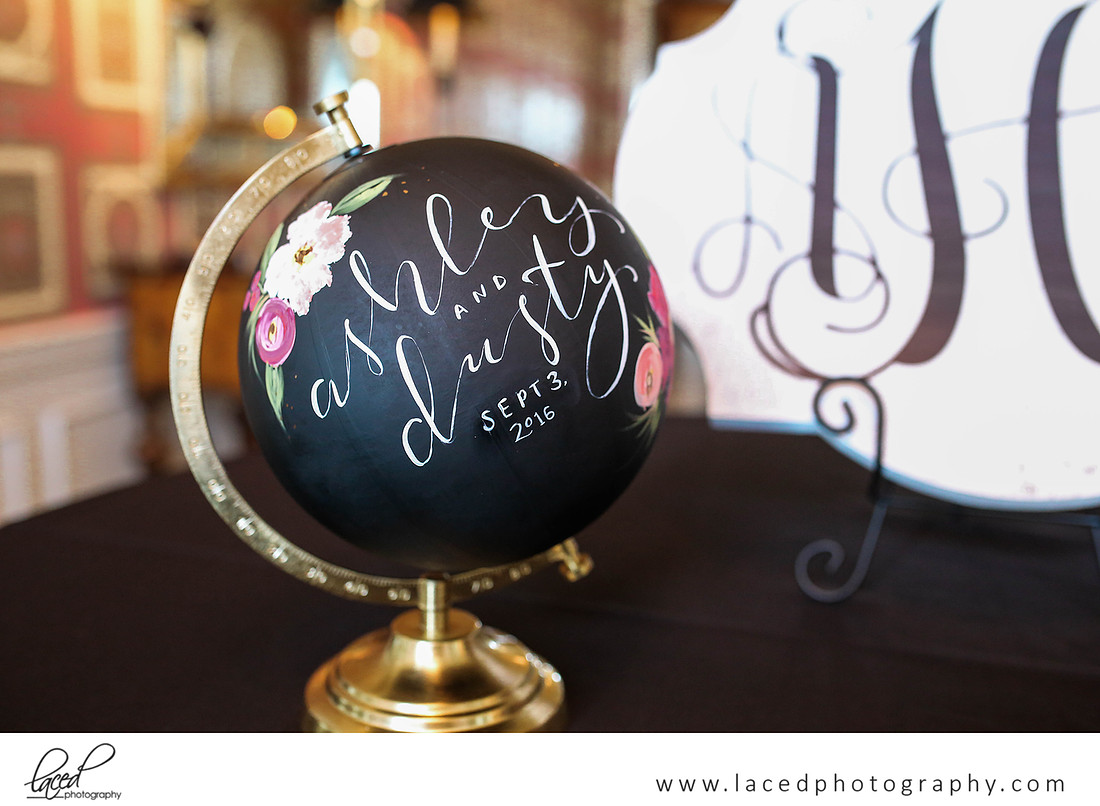 Columbia Missouri Wedding Photographer