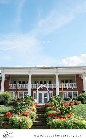 Columbia Missouri Wedding Photographer