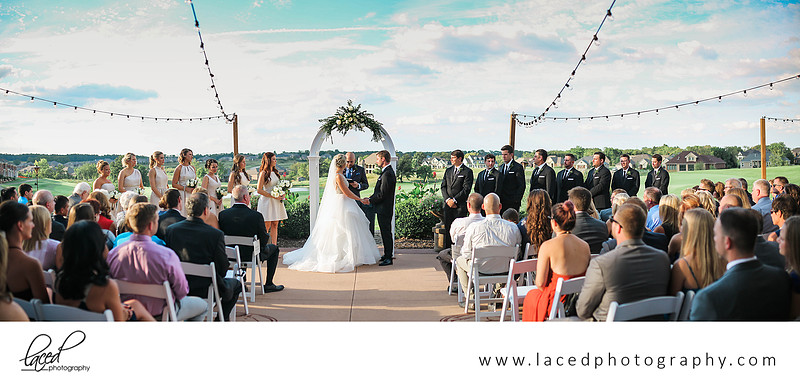 Columbia Missouri Wedding Photographer