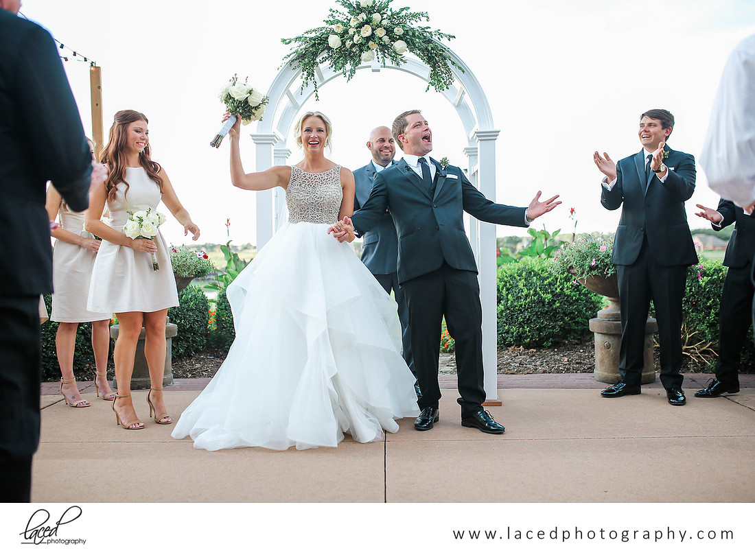 Columbia Missouri Wedding Photographer