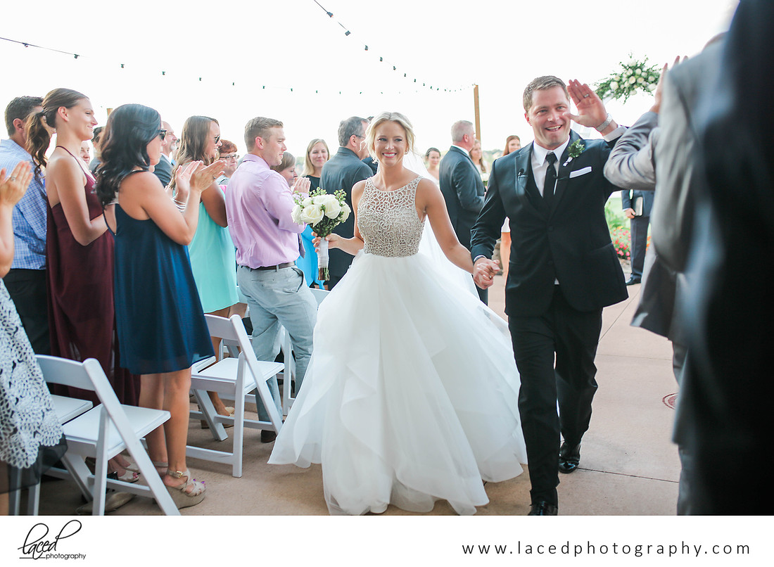 Columbia Missouri Wedding Photographer