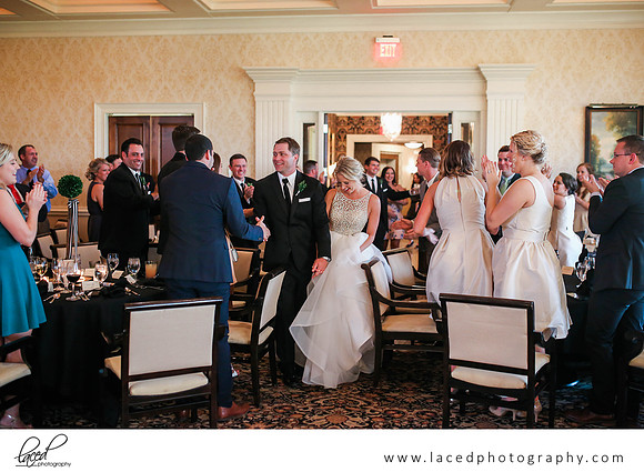 Columbia Missouri Wedding Photographer