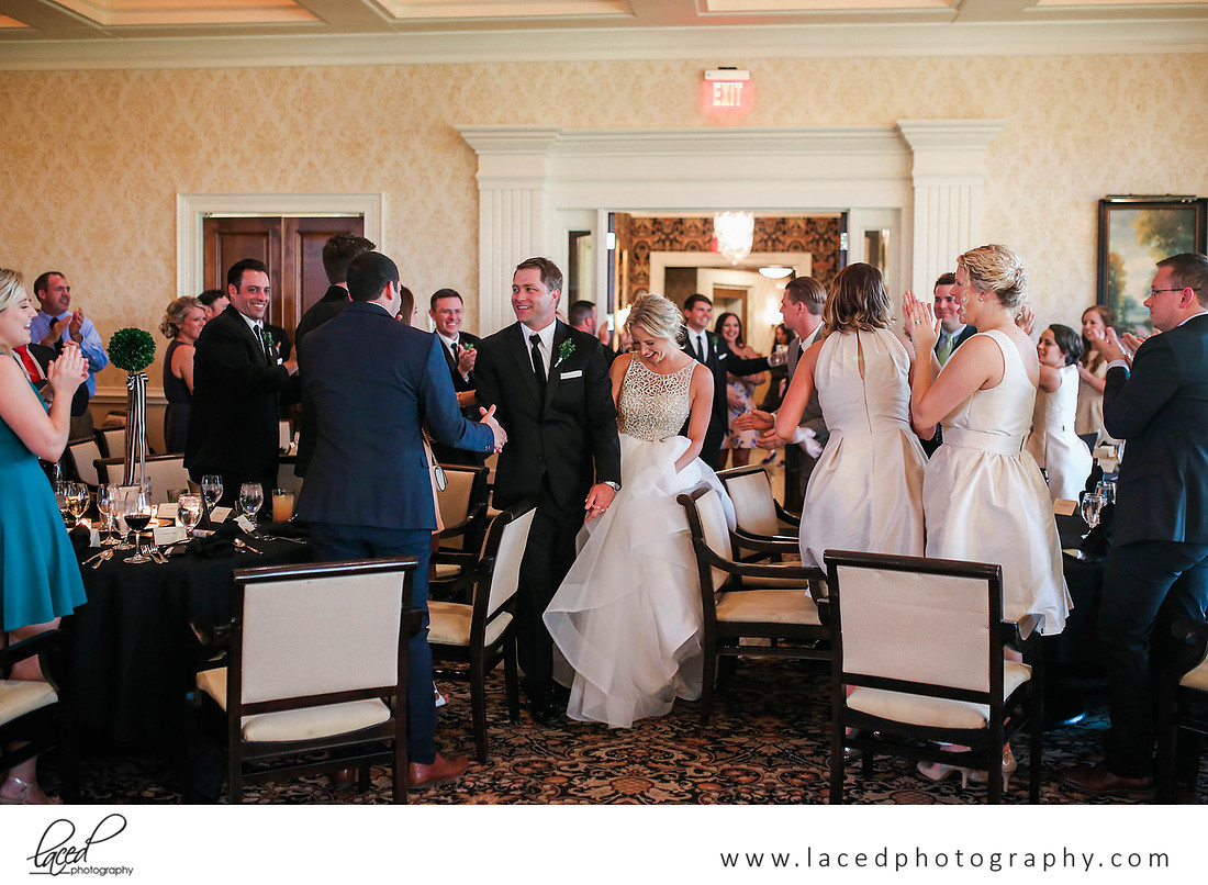 Columbia Missouri Wedding Photographer
