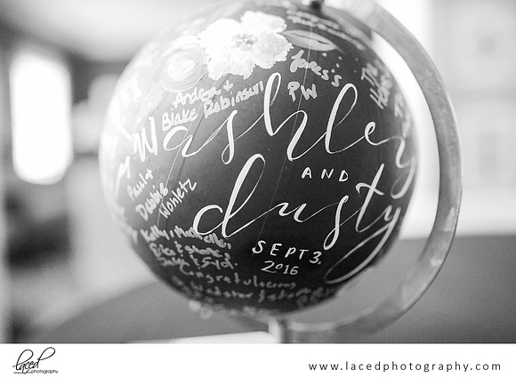 Columbia Missouri Wedding Photographer