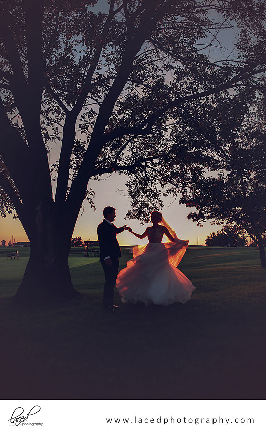 Columbia Missouri Wedding Photographer