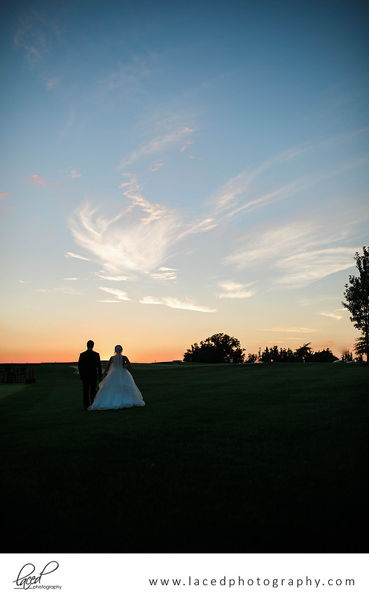 Columbia Missouri Wedding Photographer