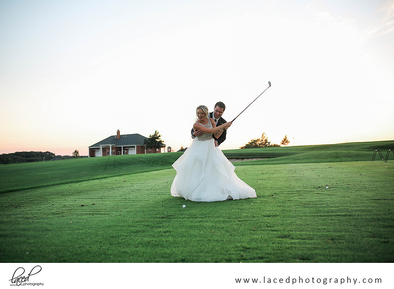 Columbia Missouri Wedding Photographer