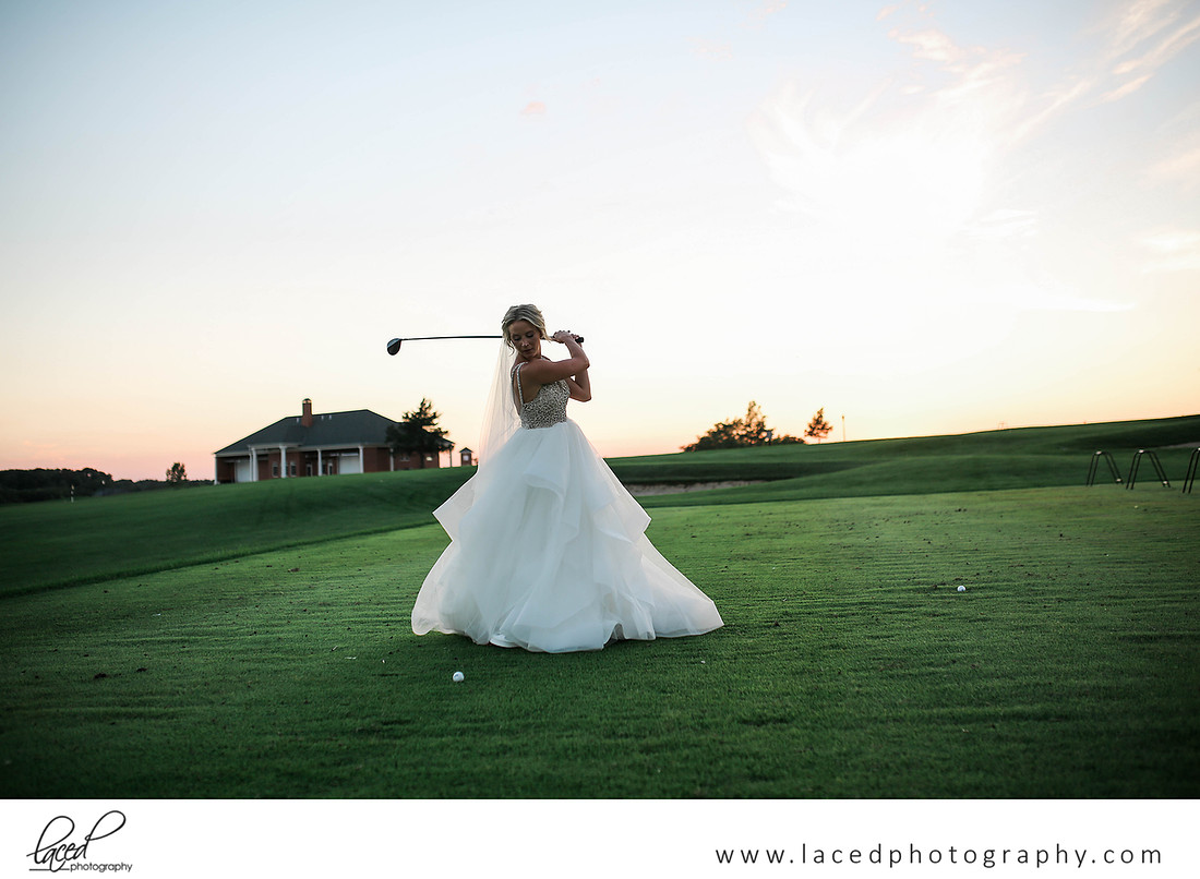 Columbia Missouri Wedding Photographer