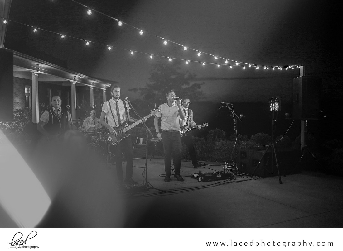 Columbia Missouri Wedding Photographer