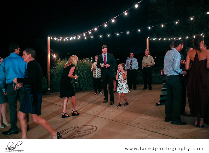 Columbia Missouri Wedding Photographer