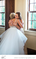 Columbia Missouri Wedding Photographer