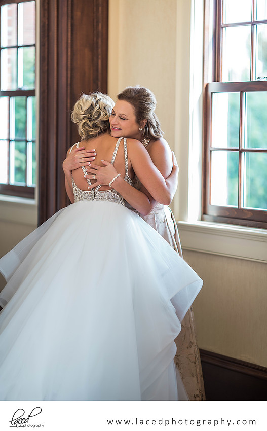 Columbia Missouri Wedding Photographer