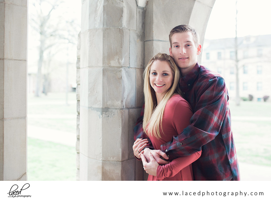 Hannah+JT_Branson_Engagement_College of the Ozarks-49