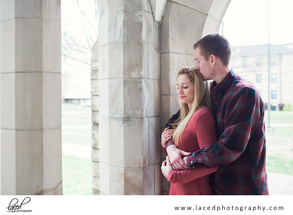 Hannah+JT_Branson_Engagement_College of the Ozarks-30