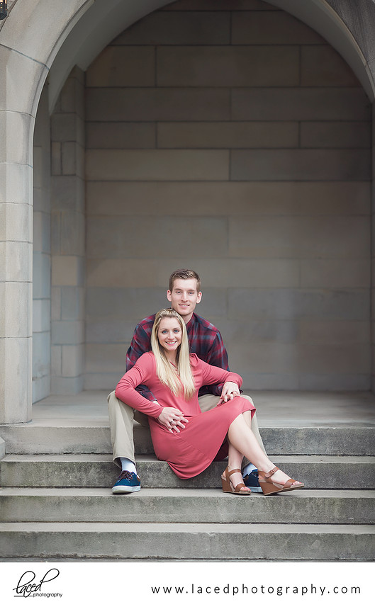 Hannah+JT_Branson_Engagement_College of the Ozarks-49