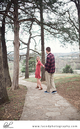 Hannah+JT_Branson_Engagement_College of the Ozarks-38