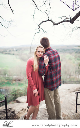 Hannah+JT_Branson_Engagement_College of the Ozarks-39