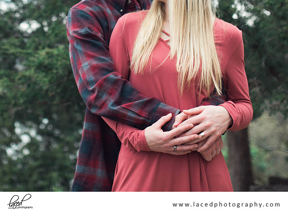Hannah+JT_Branson_Engagement_College of the Ozarks-47
