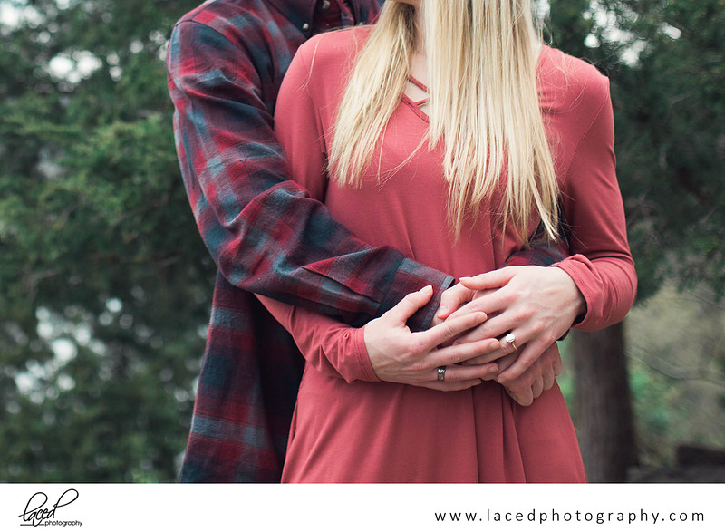Hannah+JT_Branson_Engagement_College of the Ozarks-49
