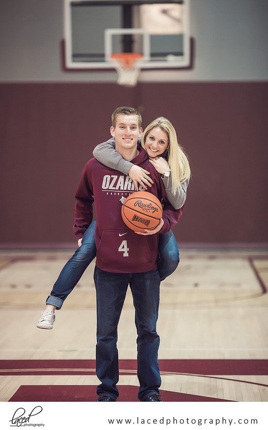 Hannah+JT_Branson_Engagement_College of the Ozarks-49