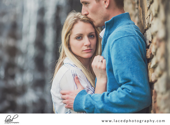 Hannah+JT_Branson_Engagement_College of the Ozarks-12