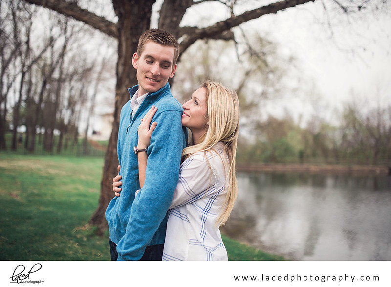 Hannah+JT_Branson_Engagement_College of the Ozarks-49