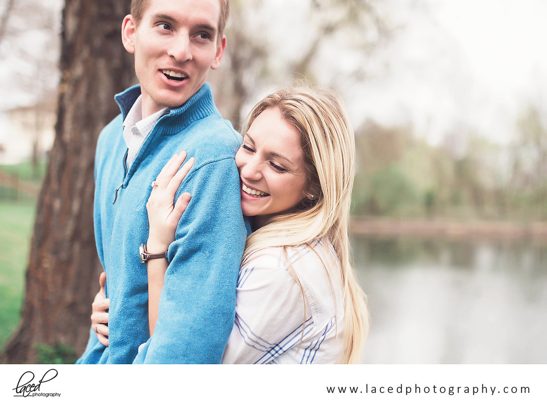 Hannah+JT_Branson_Engagement_College of the Ozarks-49