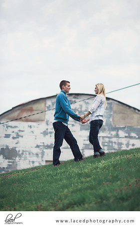 Hannah+JT_Branson_Engagement_College of the Ozarks-18