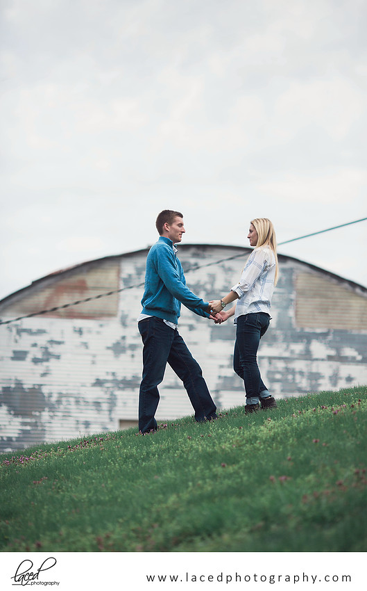 Hannah+JT_Branson_Engagement_College of the Ozarks-49
