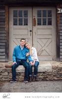 Hannah+JT_Branson_Engagement_College of the Ozarks-24