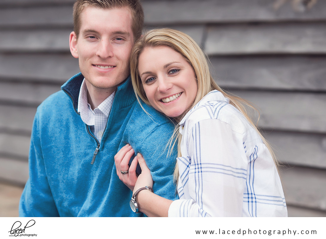 Hannah+JT_Branson_Engagement_College of the Ozarks-49