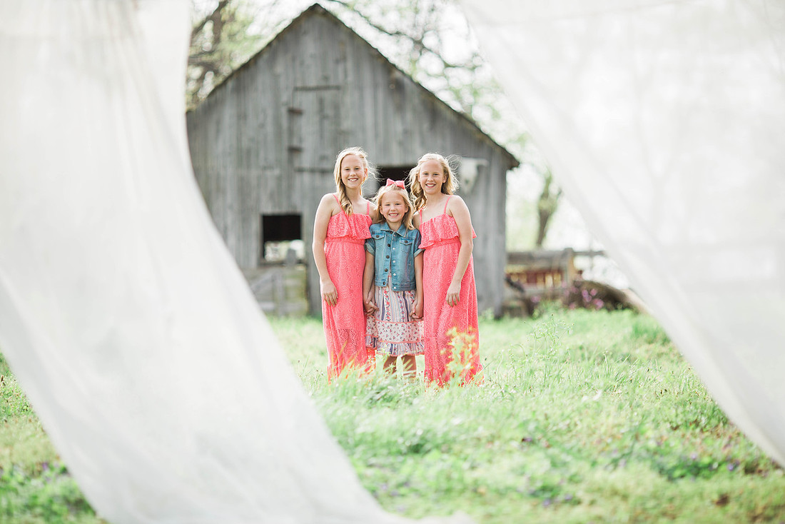 Spring mini sessions, bolivar mo, Springfield, mo
