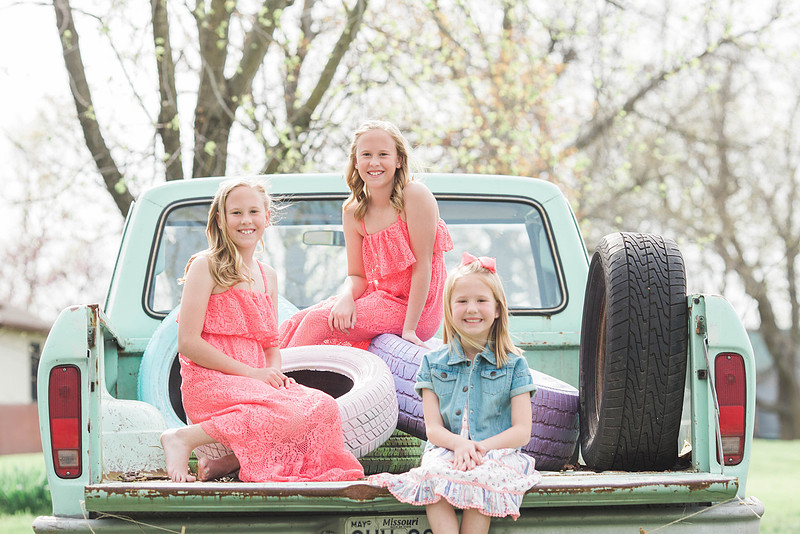 Spring mini sessions, bolivar mo, Springfield, mo